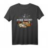 Pyro Silvester Feuerwerk Sucht T-Shirt – Perfektes Geschenk für Feuerwerks- und Pyrotechnikliebhaber zu Neujahr & Silvester