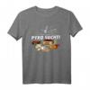 Pyro Silvester Feuerwerk Sucht T-Shirt – Perfektes Geschenk für Feuerwerks- und Pyrotechnikliebhaber zu Neujahr & Silvester