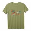 Jahr des Drachen Glück Magisches Kraft Symbol T-Shirt – Asiatisches Design für Kampfsport, Tattoos & Neujahrsgeschenke