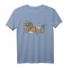 Jahr des Drachen Glück Magisches Kraft Symbol T-Shirt – Asiatisches Design für Kampfsport, Tattoos & Neujahrsgeschenke