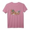 Jahr des Drachen Glück Magisches Kraft Symbol T-Shirt – Asiatisches Design für Kampfsport, Tattoos & Neujahrsgeschenke