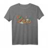 Jahr des Drachen Glück Magisches Kraft Symbol T-Shirt – Asiatisches Design für Kampfsport, Tattoos & Neujahrsgeschenke