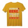 Silvester Böllern Feuerwerk Pyrotechnik Neujahr Geschenk T-Shirt - Lustiges Motiv mit Spruch für Pyrotechniker, Pyromane & Feuerwerksfans