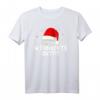 Lustiges Weihnachtsoutfit Damen & Herren mit Nikolaus Design – Perfekt für Weihnachten, Neujahr & Festliche Feiern