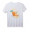 Silvester Party Outfit Happy New Year Faultier T-Shirt – Lustiges Neujahrskleid für Faultierliebhaber und Feiernde