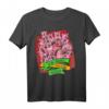 Süßes Glücksschwein Glücksbringer T-Shirt für Silvester & Neujahr – Lustiges Party-Shirt für Jung & Alt mit Spruch