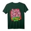 Süßes Glücksschwein Glücksbringer T-Shirt für Silvester & Neujahr – Lustiges Party-Shirt für Jung & Alt mit Spruch