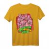 Süßes Glücksschwein Glücksbringer T-Shirt für Silvester & Neujahr – Lustiges Party-Shirt für Jung & Alt mit Spruch