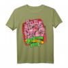 Süßes Glücksschwein Glücksbringer T-Shirt für Silvester & Neujahr – Lustiges Party-Shirt für Jung & Alt mit Spruch