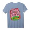 Süßes Glücksschwein Glücksbringer T-Shirt für Silvester & Neujahr – Lustiges Party-Shirt für Jung & Alt mit Spruch