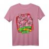 Süßes Glücksschwein Glücksbringer T-Shirt für Silvester & Neujahr – Lustiges Party-Shirt für Jung & Alt mit Spruch