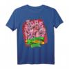 Süßes Glücksschwein Glücksbringer T-Shirt für Silvester & Neujahr – Lustiges Party-Shirt für Jung & Alt mit Spruch