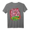Süßes Glücksschwein Glücksbringer T-Shirt für Silvester & Neujahr – Lustiges Party-Shirt für Jung & Alt mit Spruch