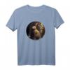 Year of the Rabbit T-Shirt 2023 – Chinesisches Neujahr & Horoskop Design für Liebhaber des Mondneuen Jahres