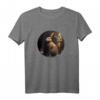 Year of the Rabbit T-Shirt 2023 – Chinesisches Neujahr & Horoskop Design für Liebhaber des Mondneuen Jahres
