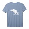 Lustiges Neujahr T-Shirt 2020 mit Hund und Spruch – Sarkastisches Party-Design für Hundeliebhaber und Humorvolle