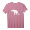 Lustiges Neujahr T-Shirt 2020 mit Hund und Spruch – Sarkastisches Party-Design für Hundeliebhaber und Humorvolle