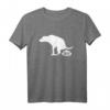 Lustiges Neujahr T-Shirt 2020 mit Hund und Spruch – Sarkastisches Party-Design für Hundeliebhaber und Humorvolle