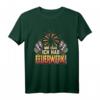 Mir egal ich hab Feuerwerk! - Lustiges Silvester Neujahr Geschenk T-Shirt für Feuerwerksfans und Pyrotechnik-Liebhaber