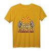 Mir egal ich hab Feuerwerk! - Lustiges Silvester Neujahr Geschenk T-Shirt für Feuerwerksfans und Pyrotechnik-Liebhaber
