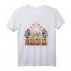 Mir egal ich hab Feuerwerk! - Lustiges Silvester Neujahr Geschenk T-Shirt für Feuerwerksfans und Pyrotechnik-Liebhaber