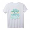 Humorvolles Neujahr 2021 T-Shirt - Lustiges Silvester Outfit & Geschenkidee für Freunde und Familie