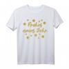 Frohes Neues Jahr T-Shirt für Männer, Frauen & Kinder – Lustiges Silvester Shirt für Neujahrsparty & Jahresbeginn 2021