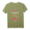 Rentnerin 2022 Oma Großmutter Damen Frauen T-Shirt – Lustiges Geschenk zum Ruhestand, Weihnachten, Vatertag & Geburtstag für Senioren und Großeltern