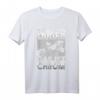 Triker Werden Nicht Grau Das Ist Chrom - Vintage Trike T-Shirt für Motorradfahrer, Biker & Triker mit Humor, ideal als Geschenk zum Vatertag