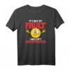 Es ist nicht meine Schuld - Lustiges Sarkasmus T-Shirt mit ironischem Spruch für Humorliebhaber