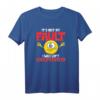 Es ist nicht meine Schuld - Lustiges Sarkasmus T-Shirt mit ironischem Spruch für Humorliebhaber