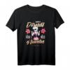 Lustiges Trachtenshirt Damen & Kinder - Ersatz Dirndl T-Shirt für Oktoberfest & Volksfest in Bayern