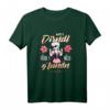Lustiges Trachtenshirt Damen & Kinder - Ersatz Dirndl T-Shirt für Oktoberfest & Volksfest in Bayern