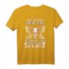 Auf geht's! Der Tag versaut sich nicht von selbst! Sarkastisches Motiv T-Shirt für Arbeit, Freunde & Metal Fans