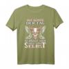 Auf geht's! Der Tag versaut sich nicht von selbst! Sarkastisches Motiv T-Shirt für Arbeit, Freunde & Metal Fans