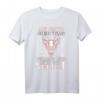 Auf geht's! Der Tag versaut sich nicht von selbst! Sarkastisches Motiv T-Shirt für Arbeit, Freunde & Metal Fans