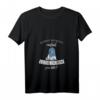Damen T-Shirt mit Spruch 'Kannst du nicht einfach Leise Dumm sein Bitte' – Lustiges Geschenk für Kollegen, Lehrerinnen & Handwerker