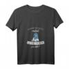 Damen T-Shirt mit Spruch 'Kannst du nicht einfach Leise Dumm sein Bitte' – Lustiges Geschenk für Kollegen, Lehrerinnen & Handwerker
