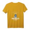 Damen T-Shirt mit Spruch 'Kannst du nicht einfach Leise Dumm sein Bitte' – Lustiges Geschenk für Kollegen, Lehrerinnen & Handwerker