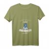 Damen T-Shirt mit Spruch 'Kannst du nicht einfach Leise Dumm sein Bitte' – Lustiges Geschenk für Kollegen, Lehrerinnen & Handwerker