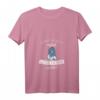 Damen T-Shirt mit Spruch 'Kannst du nicht einfach Leise Dumm sein Bitte' – Lustiges Geschenk für Kollegen, Lehrerinnen & Handwerker