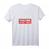 Bodybuilding Muskel Nicht stören Maschine in Betrieb Tank Top - Lustiges Fitness-Shirt für Bodybuilder, Powerlifter & Kraftsportler