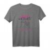 Tante und Nichte Partnerlook T-Shirt – Lustiges Geschenk für Freunde fürs Leben, perfekt für Familienfeiern und besondere Anlässe