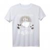 Lustiges Der frühe Vogel Kaffee Sprüche T-Shirt mit Kaffeebohnen Motiv – Perfektes Geschenk für Kaffeeliebhaber und Morgenmuffel