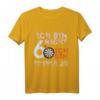 Ich bin nicht 60 Geburtstag ich bin Triple 20 Dart T-Shirt - Lustiges Geschenk für Dartspieler zum 60. Geburtstag, Weihnachten & Vatertag