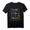 Autismus-Bewusstsein T-Shirt - Unterstützen Sie Liebe, Fürsprache und Bewusstsein für Menschen mit Autismus-Spektrum-Störung