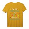 Autismus-Bewusstsein T-Shirt - Unterstützen Sie Liebe, Fürsprache und Bewusstsein für Menschen mit Autismus-Spektrum-Störung