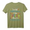 Autismus-Bewusstsein T-Shirt - Unterstützen Sie Liebe, Fürsprache und Bewusstsein für Menschen mit Autismus-Spektrum-Störung