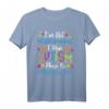 Autismus-Bewusstsein T-Shirt - Unterstützen Sie Liebe, Fürsprache und Bewusstsein für Menschen mit Autismus-Spektrum-Störung