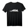 Not Today Katze Mit Mittelfinger - Lustiges, Faules Katze T-Shirt für Freunde & Familie, Originelles Geschenk